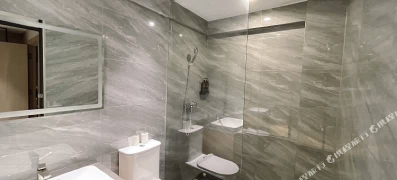 维尔曼智选酒店(南安客运中心汽车站店)图片