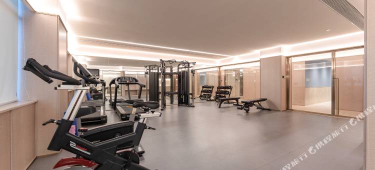 汉庭酒店(合肥滨湖店)图片