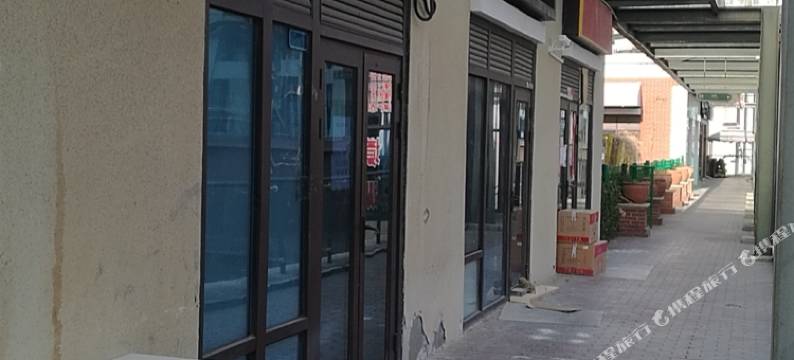 北京鸿升宾馆图片