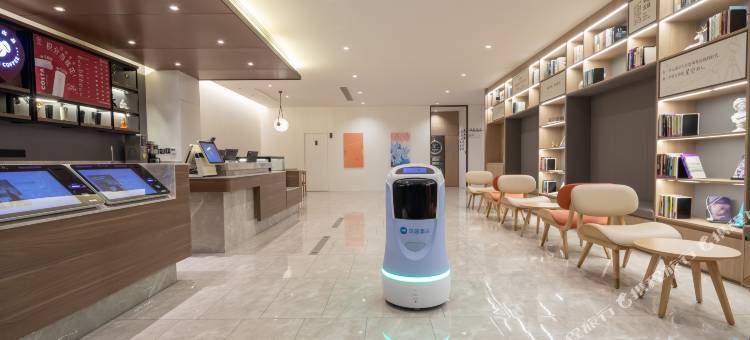 汉庭酒店(扬州瘦西湖五亭龙玩具城店)图片