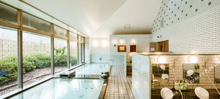 观音寺龟之井酒店(KAMENOI HOTEL KANONJI)图片