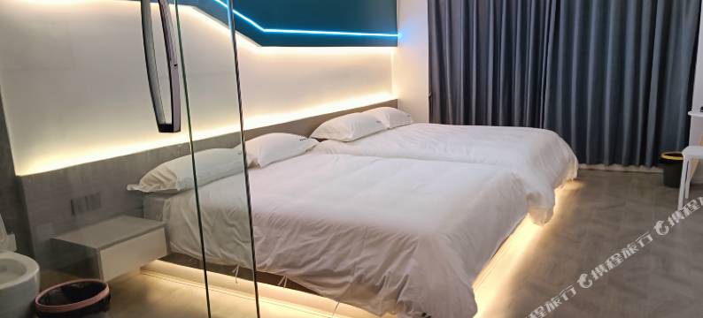 馨居电竞酒店(沙县步行街店)图片