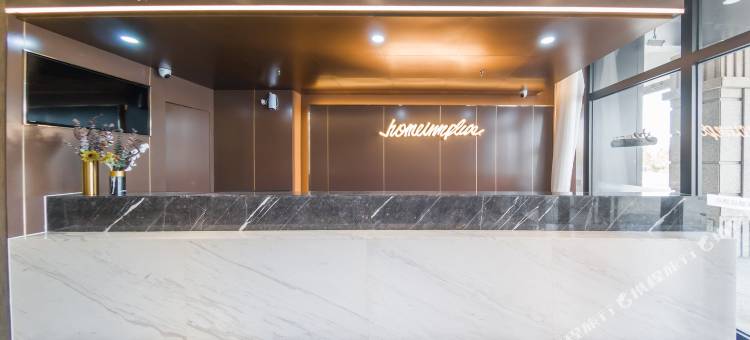 如家精选酒店(张家口康保县政府店)图片