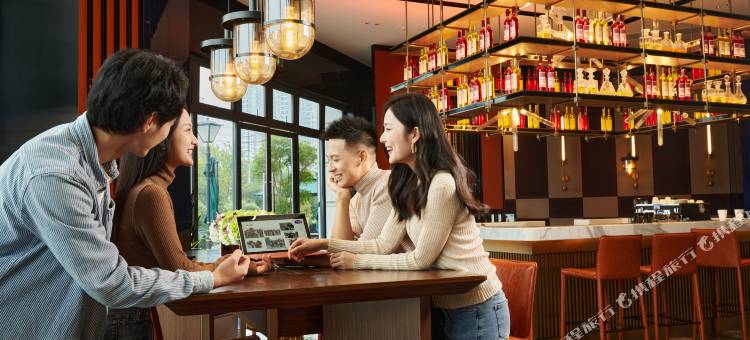 成都郫都高新希尔顿欢朋酒店图片