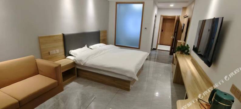 馨怡商务酒店图片