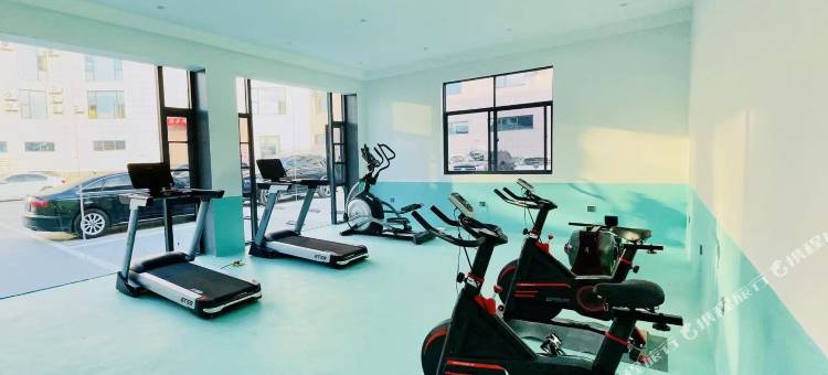 双江茶乡大酒店(古茶街店)图片