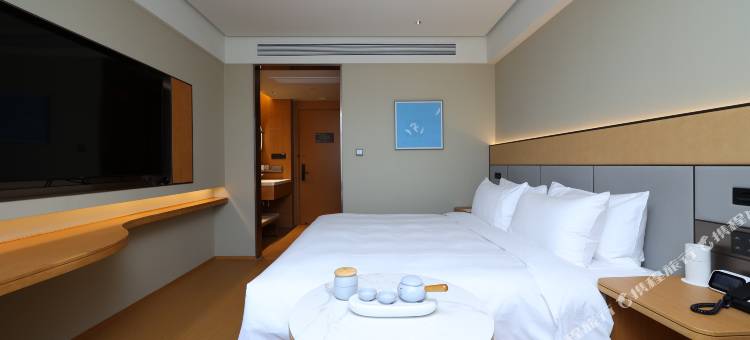 全季酒店(湖州南太湖敢山路店)图片