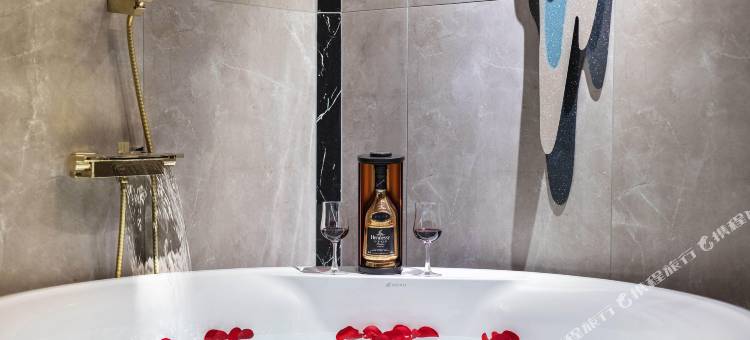 古道·醋韵观景民宿(阆中古城店)图片