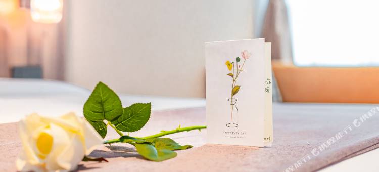 如家精选酒店(徐州淮海路中心店)图片