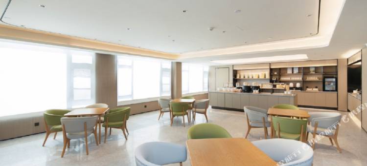 全季酒店(宁波江北奥体中心店)图片