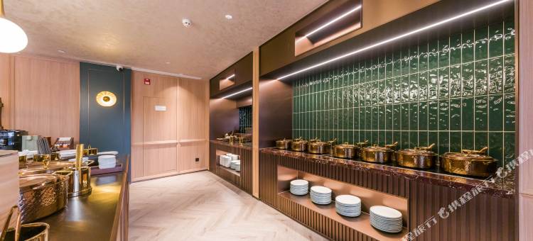 桔子酒店(南通如皋白蒲店)图片