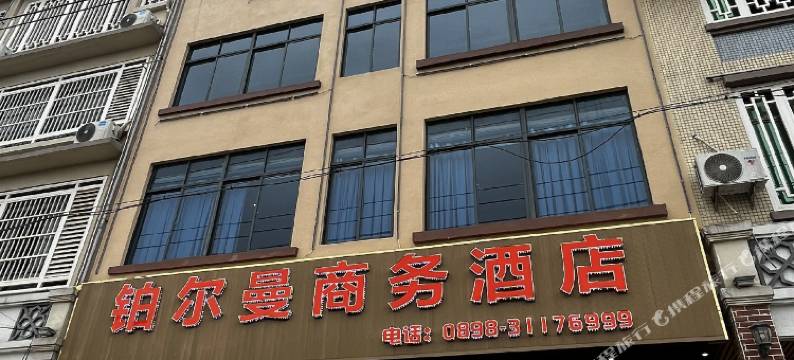 铂尔曼商务酒店图片