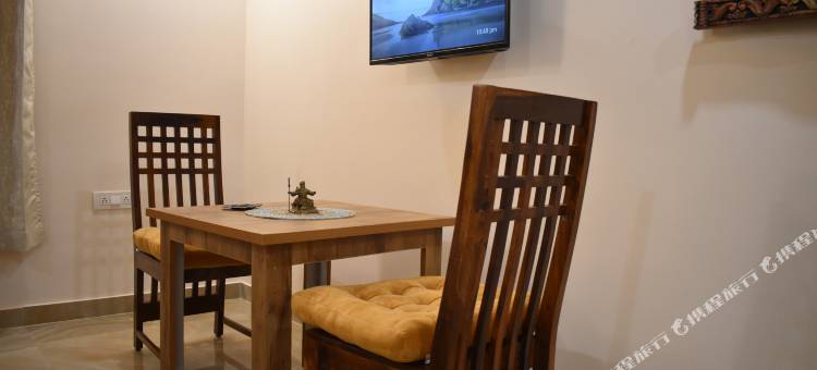 太阳田园小屋(SUNS Idyllic Cottage)图片