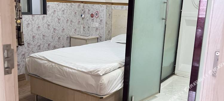 99旅馆连锁(苏州淮海街沙金桥地铁站店)图片