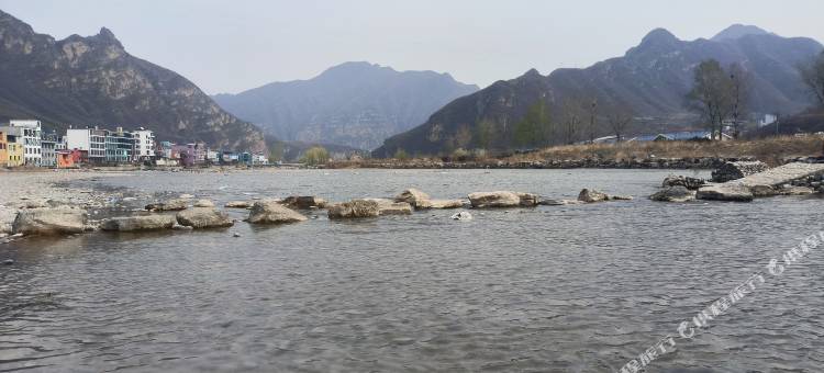 野三坡百里峡旺角精品民宿图片