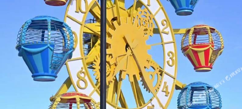 汕尾保利金町湾海景公寓图片