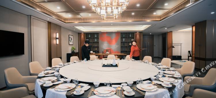 临沂建投文旅酒店图片