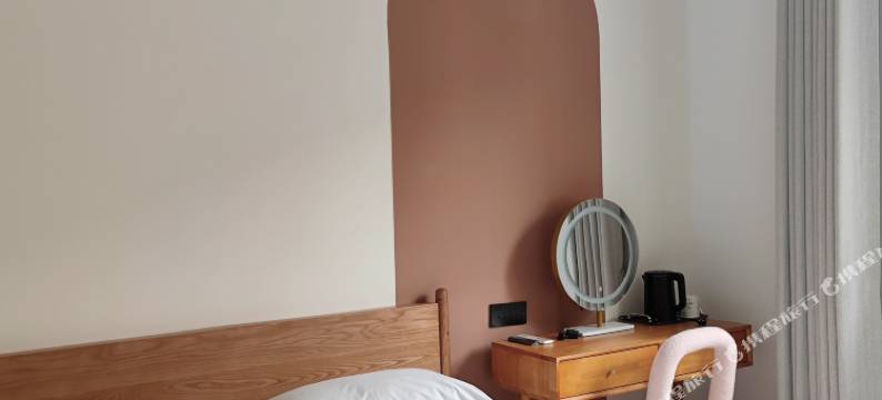 海岸·米漫美宿(侨港风情街店)图片