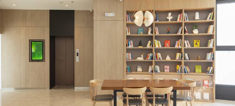 汉庭酒店(睢宁政务中心店)图片