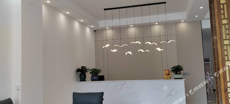 汇龙酒店图片