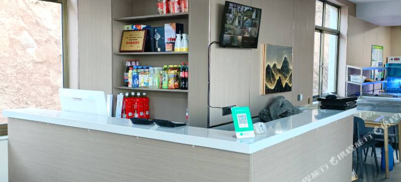 荣成海滨之家瞰海精品酒店图片