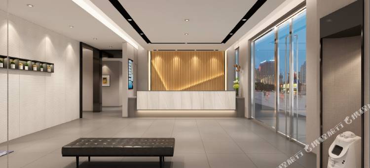 如家商旅酒店(博兴长途汽车站万中美食广场店)图片