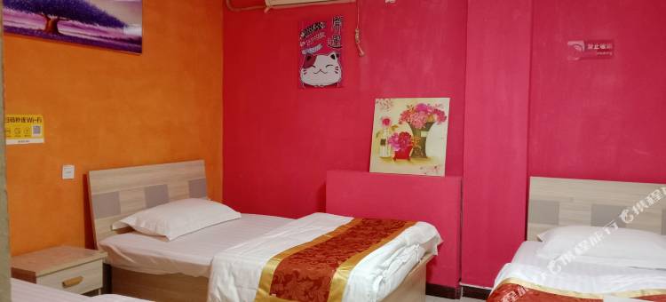 盘锦帝居商务宾馆图片