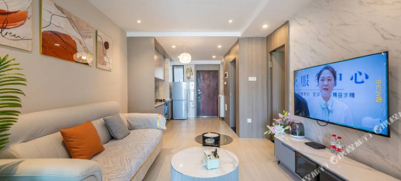 北海艾尚民宿管家(万达广场店)图片