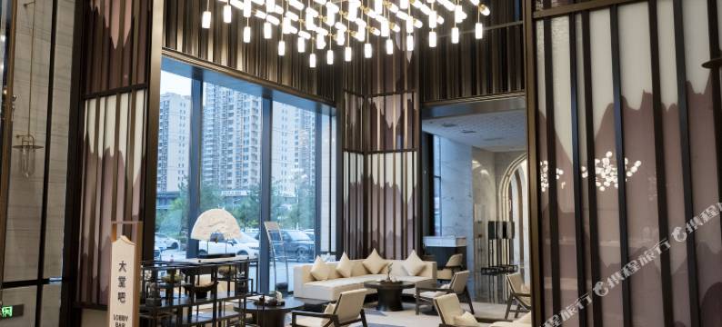 榆林胜利大酒店(火车站榆林二院店)图片