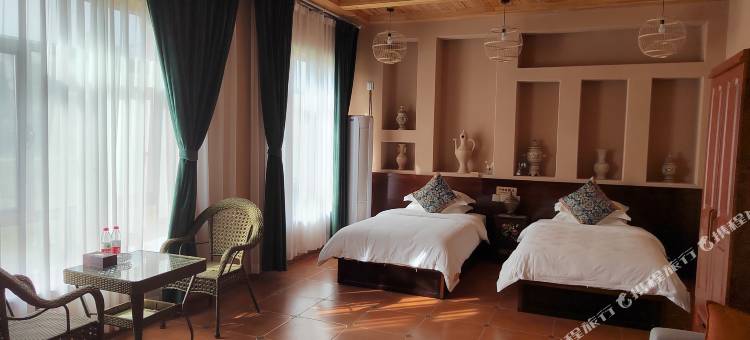 漠里宿集(喀什岳普湖达瓦昆景区店)图片