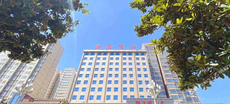 岐山紫园酒店图片