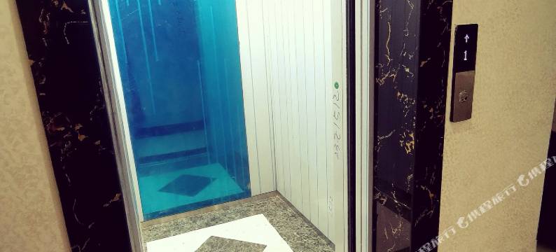 永胜凤祥酒店图片