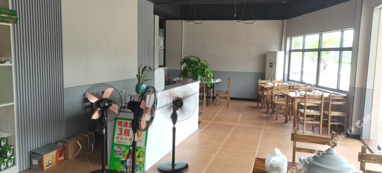 格林凯瑞精选酒店(平沙店)图片