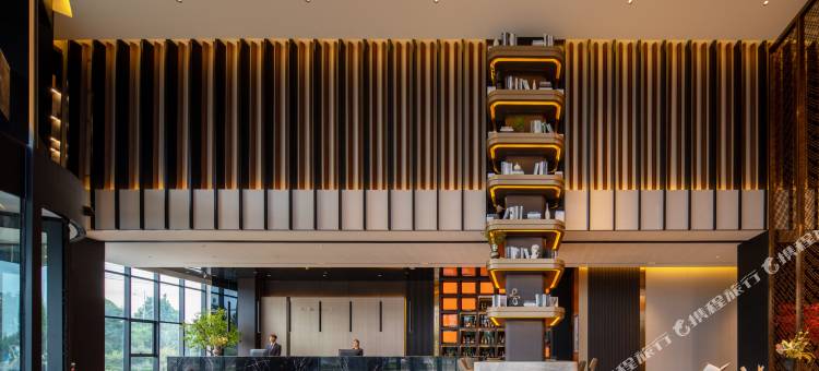 乔治莫兰迪酒店(德州夏津店)图片