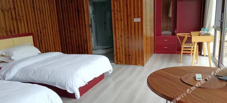 新昌芷有一间花隐民宿图片