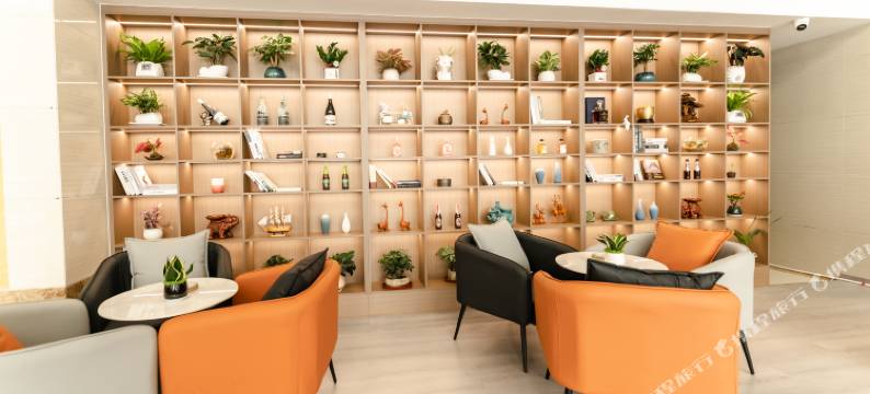 雅舍酒店(临沂经济开发区国际会展中心店)图片