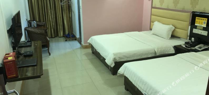 金百乐商务酒店(高要一中店)图片