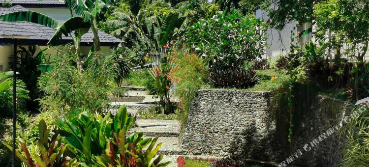 蓝悦海洋运动度假村(Blue Joys MSR)图片