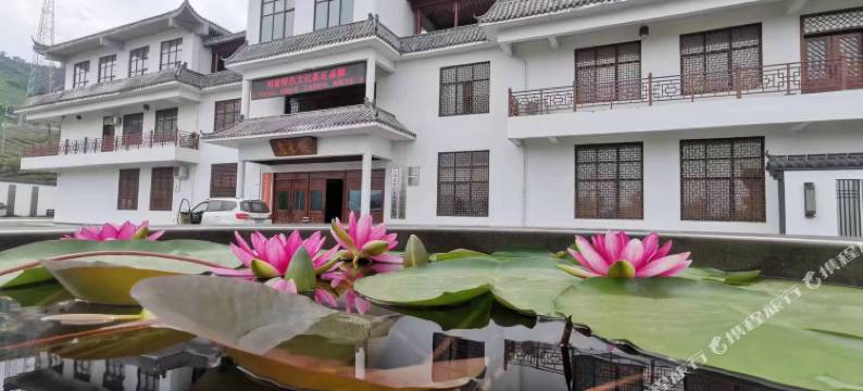 嘉木饮茶庄园图片