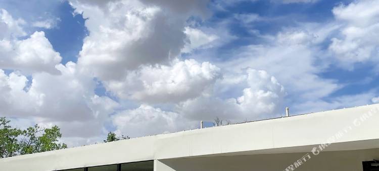 敦煌大也客栈(鸣沙山月牙泉景区店)图片