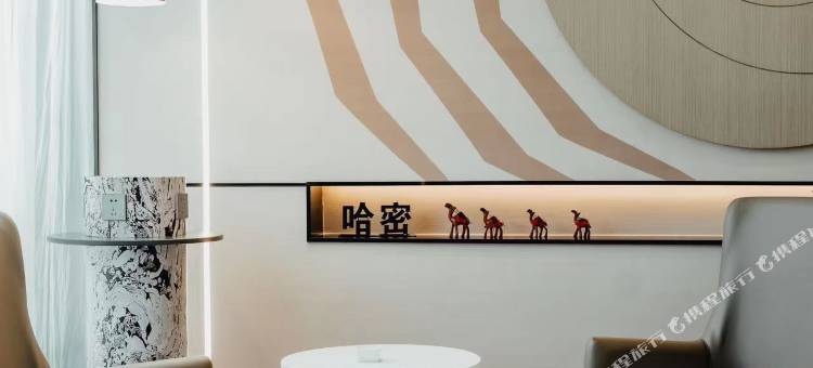 如家酒店·neo(哈密建国北路客运站店)图片