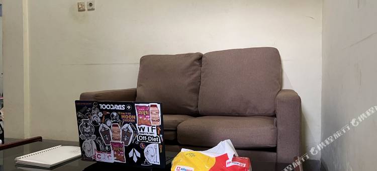 Hotel O Wisma Bunda Syariah Near Man Pinrang图片