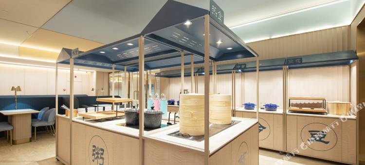 汉庭酒店(沧州会展中心店)图片