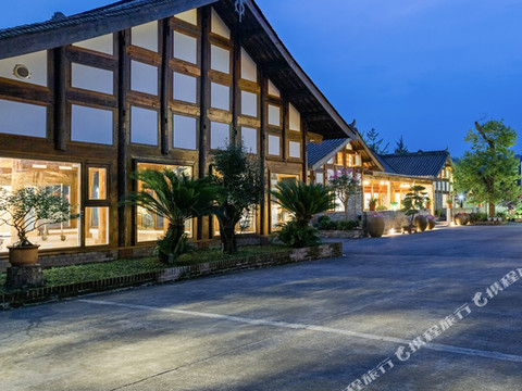 君井酒庄·顺和园