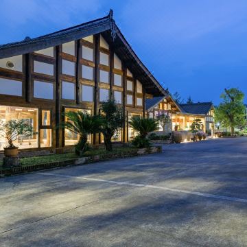 君井酒庄·顺和园图片