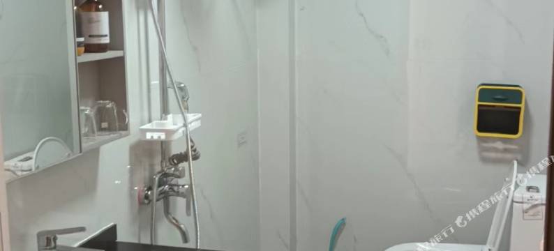 世外桃源避暑山庄图片