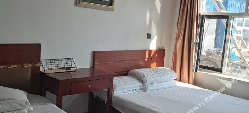 沽源县开源宾馆图片