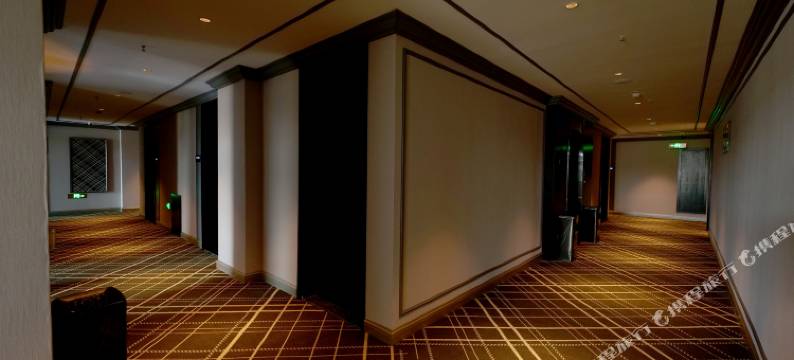 俙岸酒店(张家口万宁汽贸城店)图片