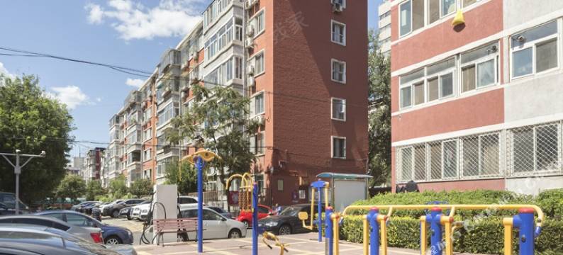 有缘民宿(北京解放军301医院店)图片