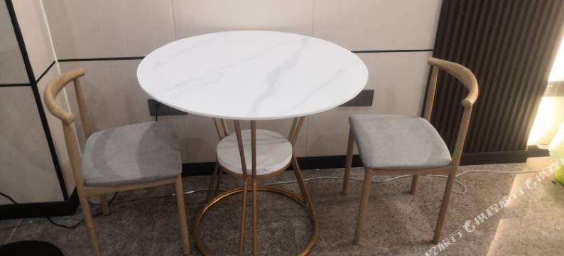 中山市尚美假日公寓图片